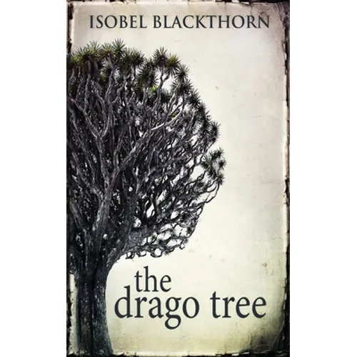 The Drago Tree - Paperback