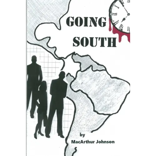 Going South - Paperback