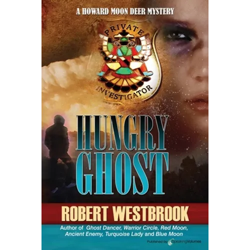 Hungry Ghost - Paperback