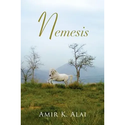 Nemesis - Paperback