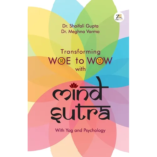 Mindsutra - Paperback