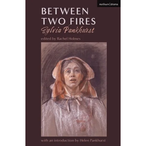 Between Two Fires - Paperback
