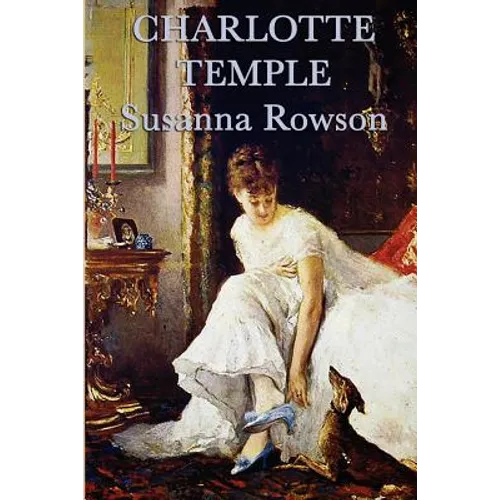 Charlotte Temple - Paperback