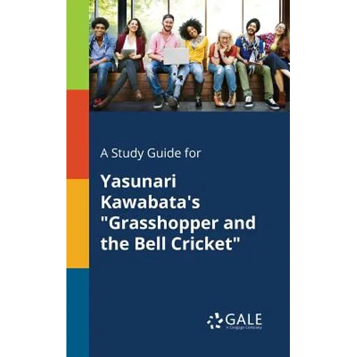 A Study Guide for Yasunari Kawabata's 