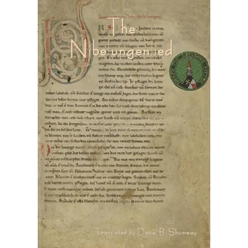 The Nibelungenlied