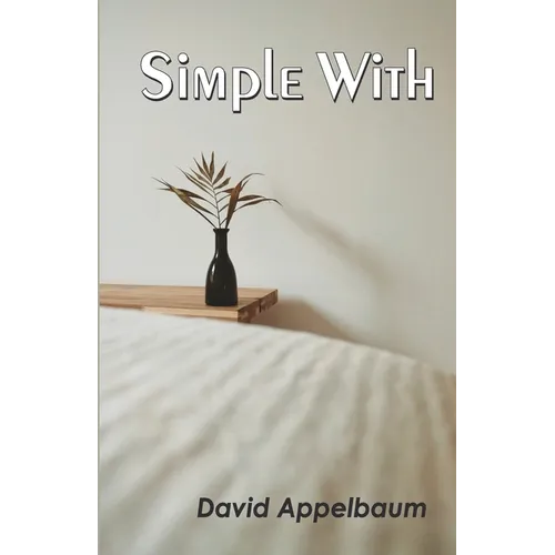 Simple With - Paperback