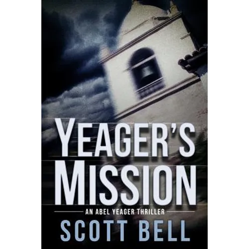 Yeager's Mission - Paperback