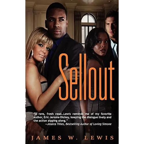 Sellout - Paperback