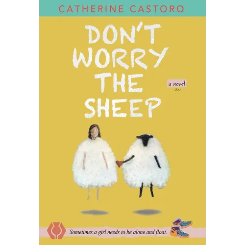 Don't Worry the Sheep - Hardcover