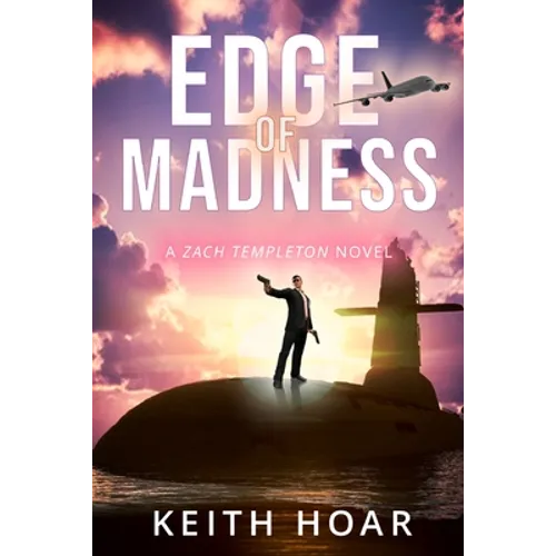 Edge Of Madness - Paperback