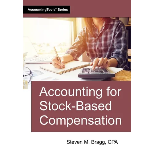 Accounting for Stock-Based Compensation - Paperback