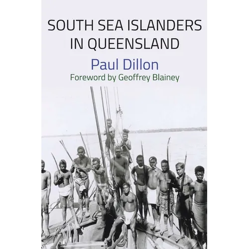 South Sea Islanders in Queensland - Paperback