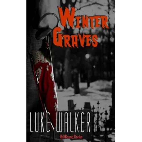 Winter Graves - Paperback