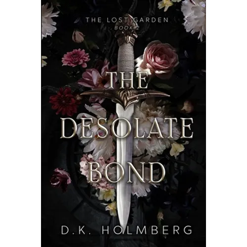 The Desolate Bond - Paperback