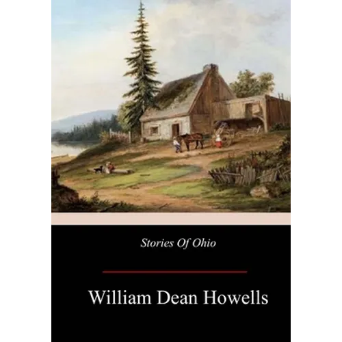 Stories Of Ohio - Paperback