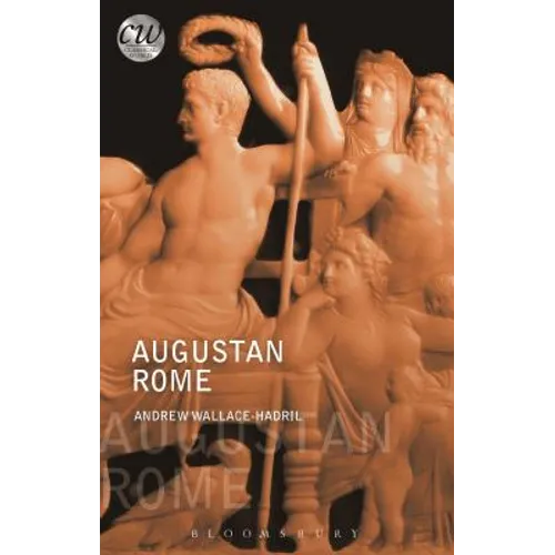 Augustan Rome - Paperback