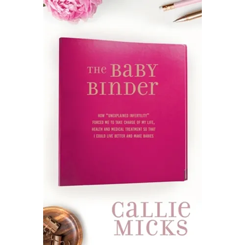 The Baby Binder: how 