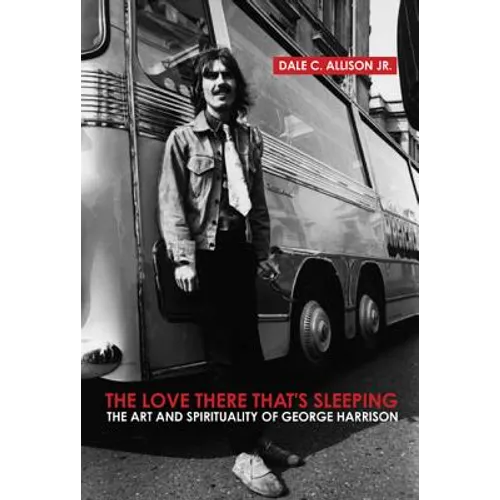 The Love There That's Sleeping - Paperback