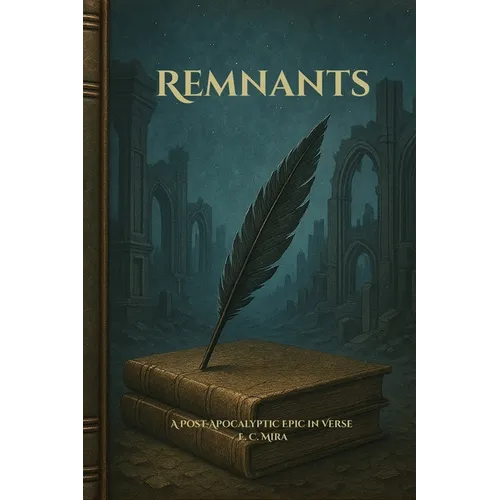 Remnants - Paperback