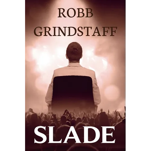 Slade - Paperback