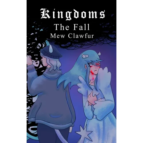 The Fall - Hardcover
