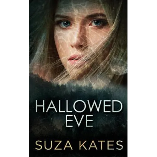 Hallowed Eve - Paperback