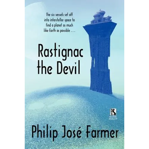 Rastignac the Devil / Despoilers of the Golden Empire (Wildside Double) - Paperback