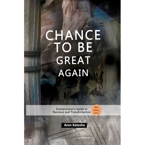 Chance to Be Great Again: 