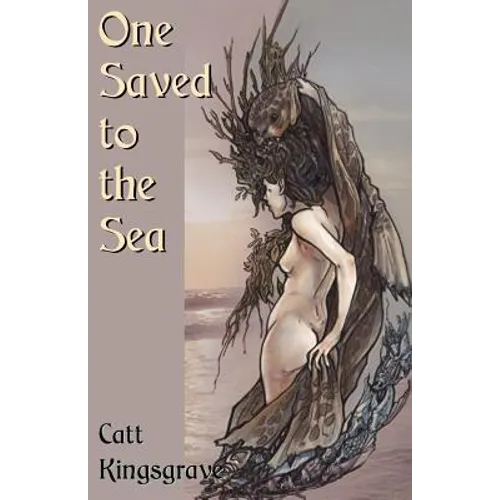 One Saved to the Sea - Paperback