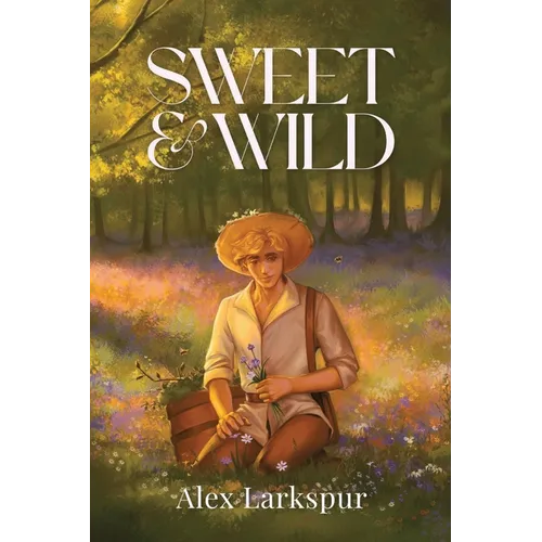 Sweet & Wild - Paperback