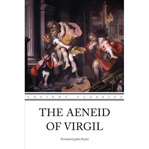 The Aeneid of Virgil - Paperback