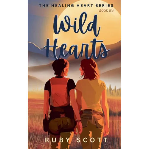 Wild Hearts - Paperback