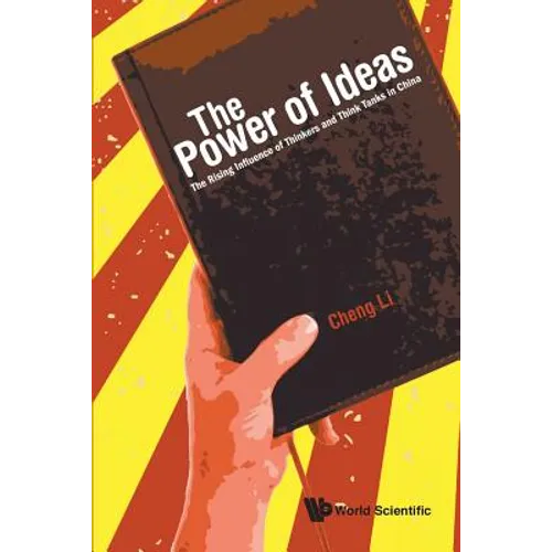 The Power of Ideas - Paperback