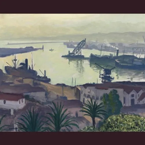 Albert Marquet: 