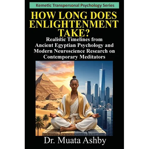 How Long Does Enlightenment Take? - Paperback