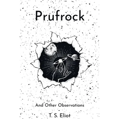 Prufrock and Other Observations - Paperback