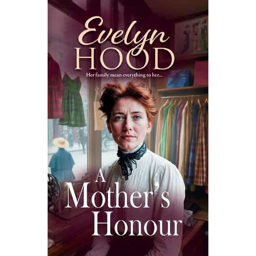 A Mother's Honour - Hardcover