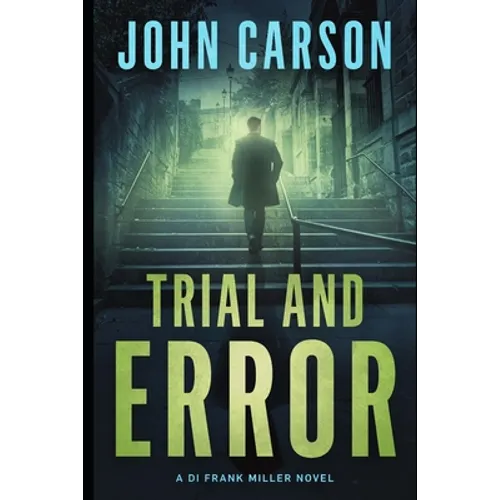 Trial and Error - Paperback