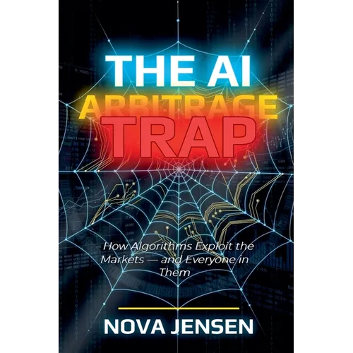 The AI Arbitrage Trap - Paperback