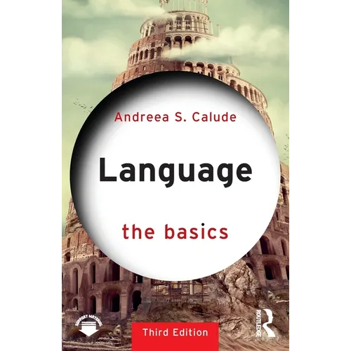 Language: The Basics - Paperback