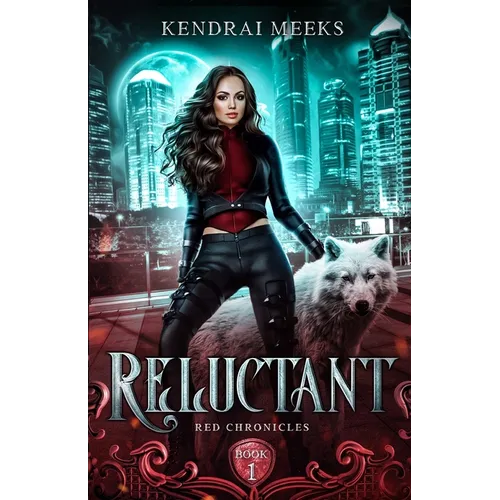 Reluctant - Paperback
