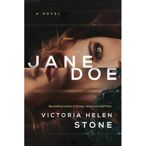 Jane Doe - Paperback