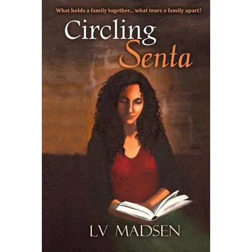 Circling Senta - Paperback