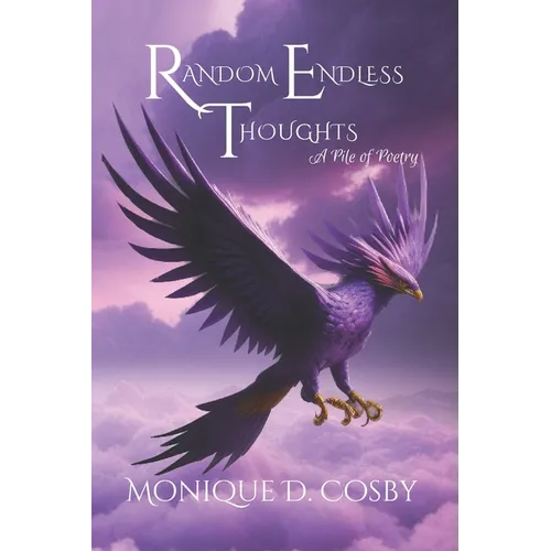 Random Endless Thoughts: A Pile of Poetry