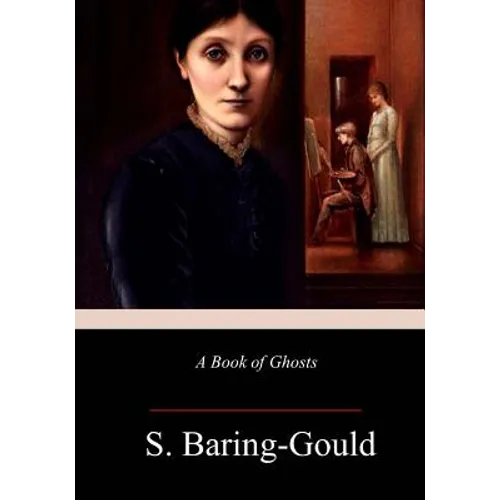 A Book of Ghosts - Paperback