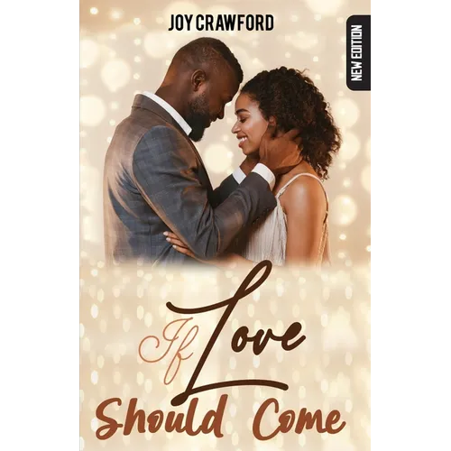 If Love Should Come - Paperback