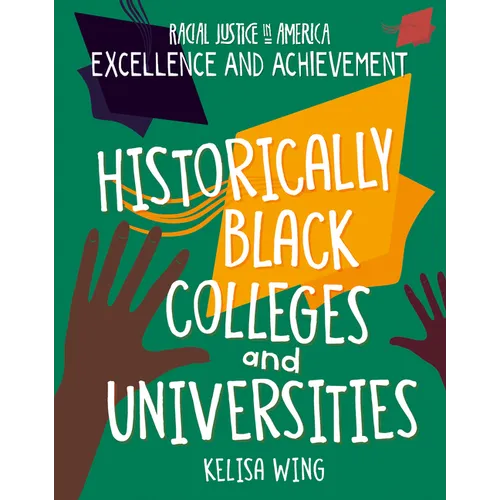 Historically Black Colleges and Universities - Paperback