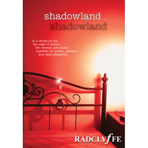 Shadowland - Paperback