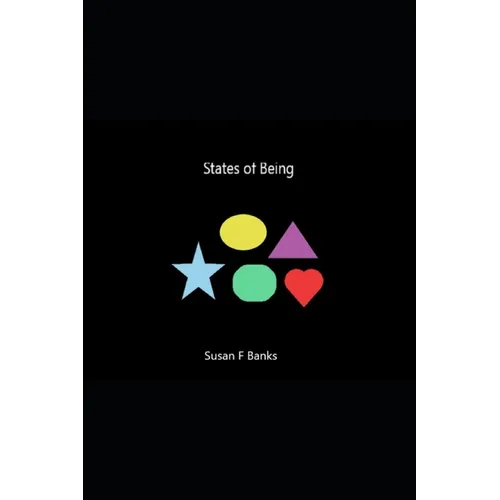 States of Being - Paperback