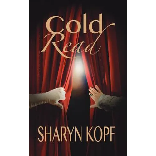 Cold Read - Paperback